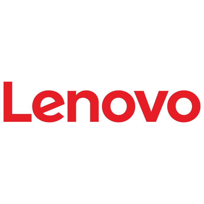 Lenovo new logo vector logo