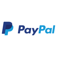 New PayPal logo
