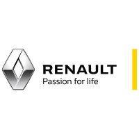 Renault new logo