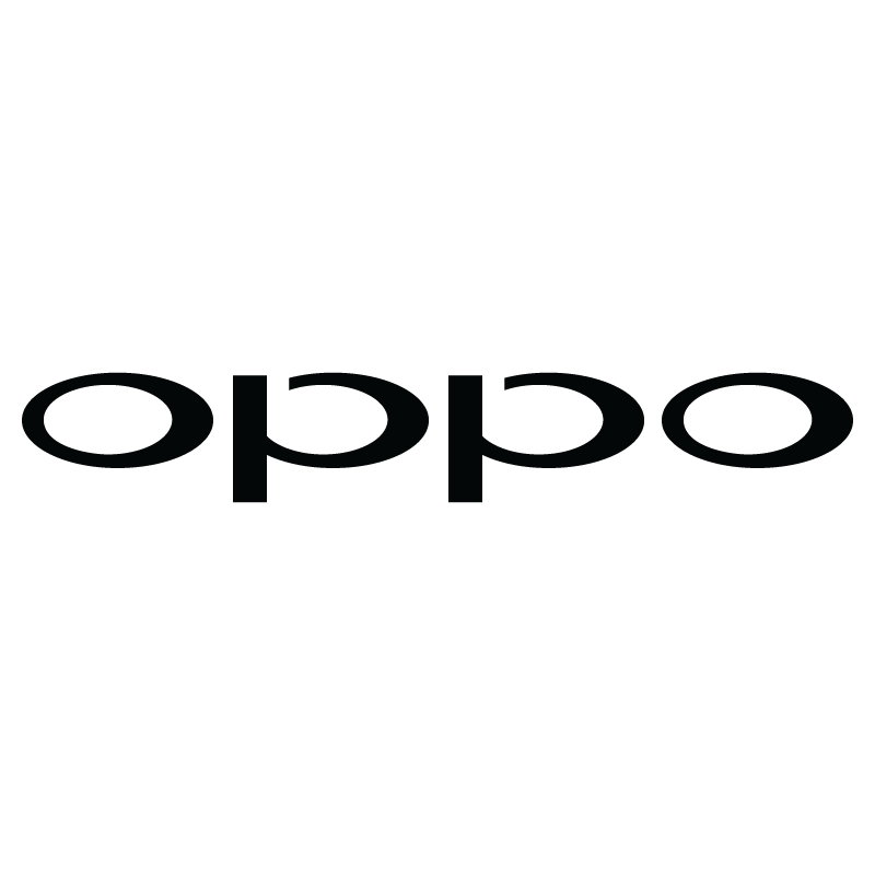 Oppo Electronics logo vector logo