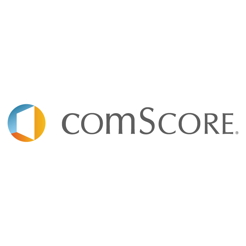 ComScore logo vector logo