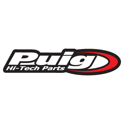 Puig logo vector logo