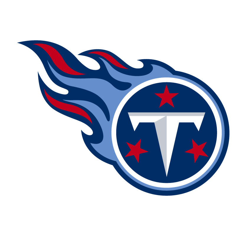 Tennessee Titans logo vector logo