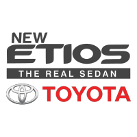 Toyota Etios logo