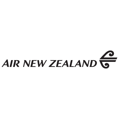 Air New Zealand logo vector