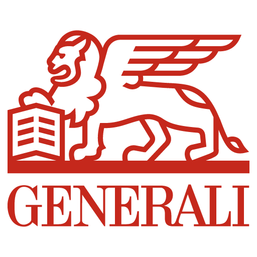 AMB Generali logo vector logo