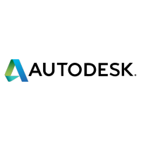 Autodesk current logo