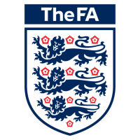 England National Football Team logo