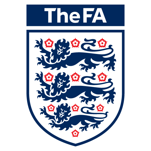 England National Football Team logo vector logo