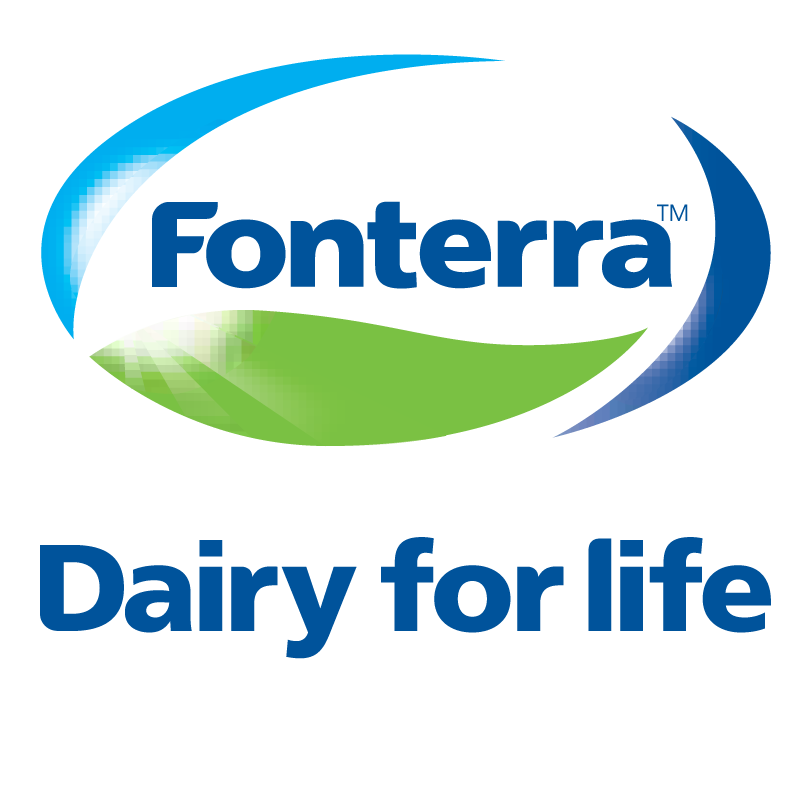 Fonterra logo vector