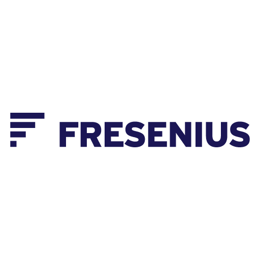 Fresenius logo vector logo