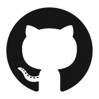 GitHub Mark logo