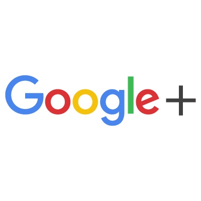 New Google Plus 2015 logo vector (.EPS + .PDF, 1.26 Mb) download