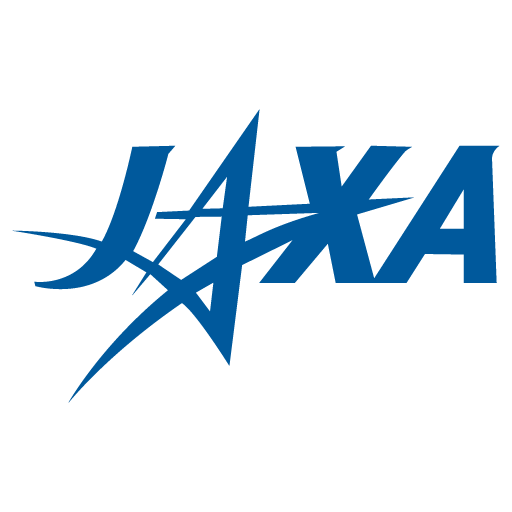 JAXA logo vector logo