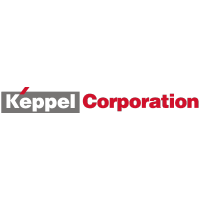 Keppel Corporation logo