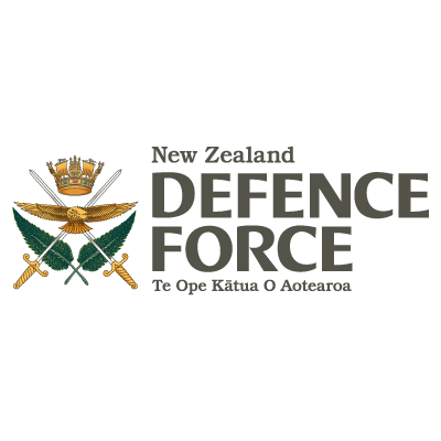New Zealand Defence Force logo vector logo