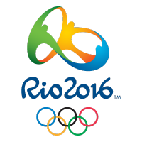 Rio 2016 Summer Olympics logo