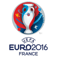 UEFA Euro 2016 logo