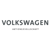 Volkswagen Group logo