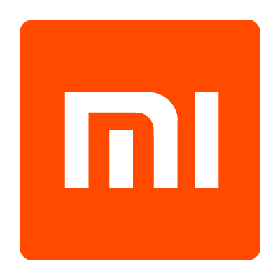 Xiaomi logo vector logo