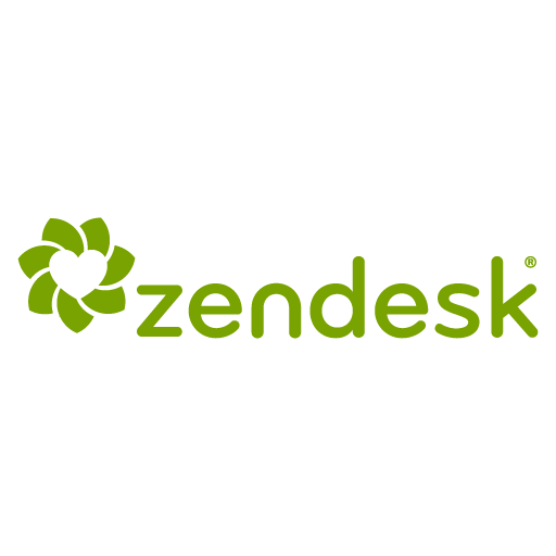 Zendesk logo vector