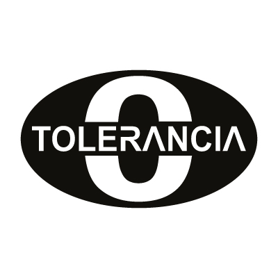 0 Tolerancia logo vector logo
