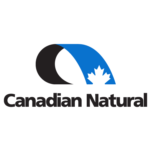 Canadian Natural Resources logo vector logo