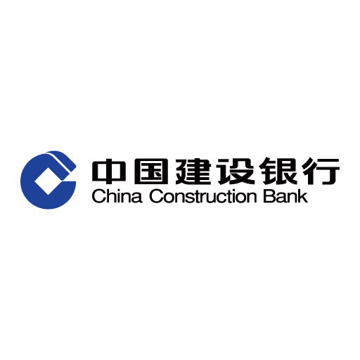 China Construction Bank (CBC) logo vector logo