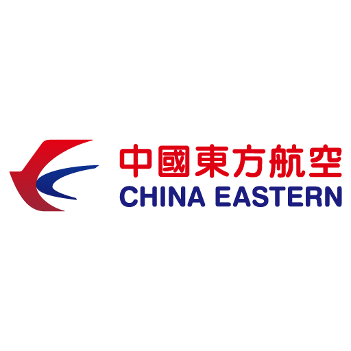 China Eastern Airlines logo vector logo