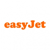 Easyjet logo