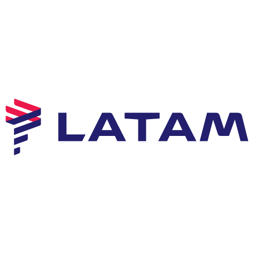 LATAM Airlines logo vector logo