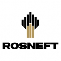 Rosneft logo