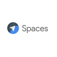 Google Spaces logo