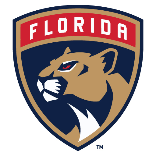 Florida Panthers new logo vector download logo
