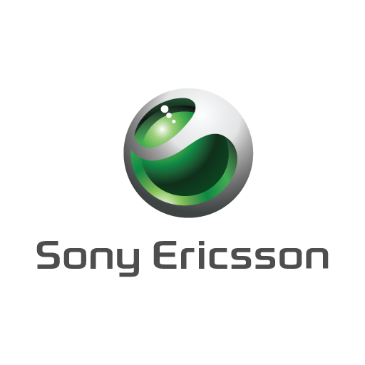 Sony Ericsson logo vector (.EPS, 272.04 Kb) logo