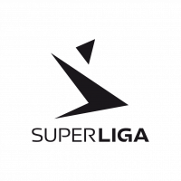 Danish Superliga logo