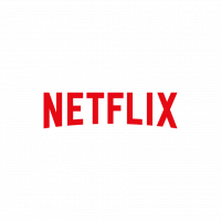 Netflix logo in (.EPS + .SVG) vector