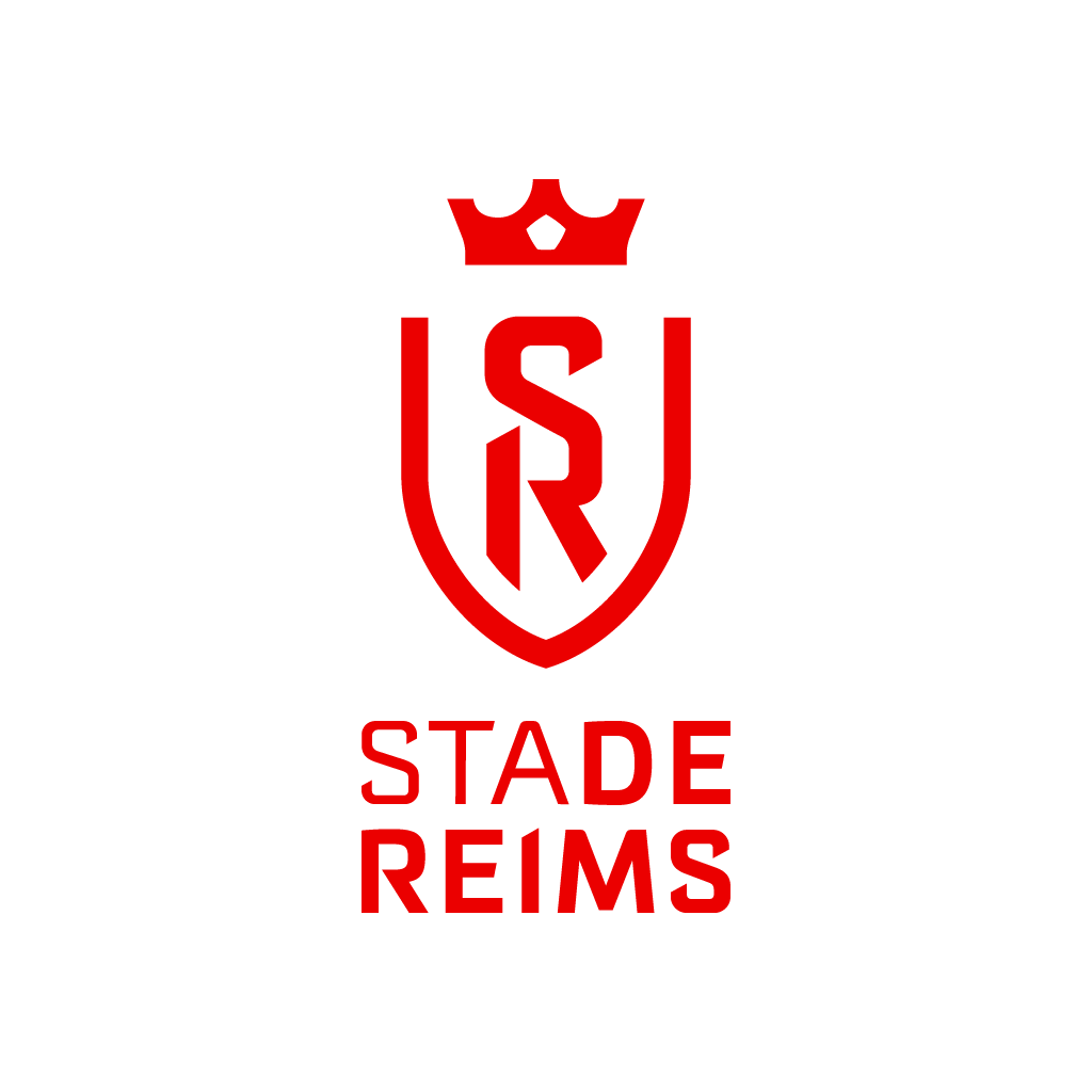 Stade De Reims logo vector logo