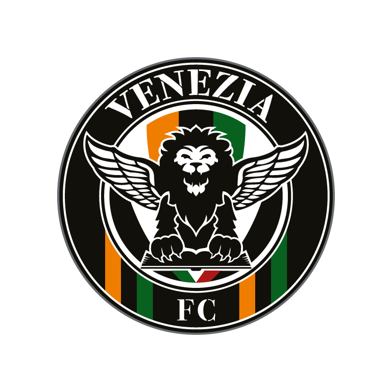 Venezia Football Club logo vector (.EPS + .SVG + .CDR) logo