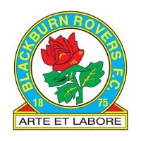 Blackburn Rovers FC download logo (.EPS, 284.16 Kb)