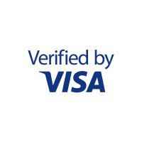 Verified By Visa Mark logo