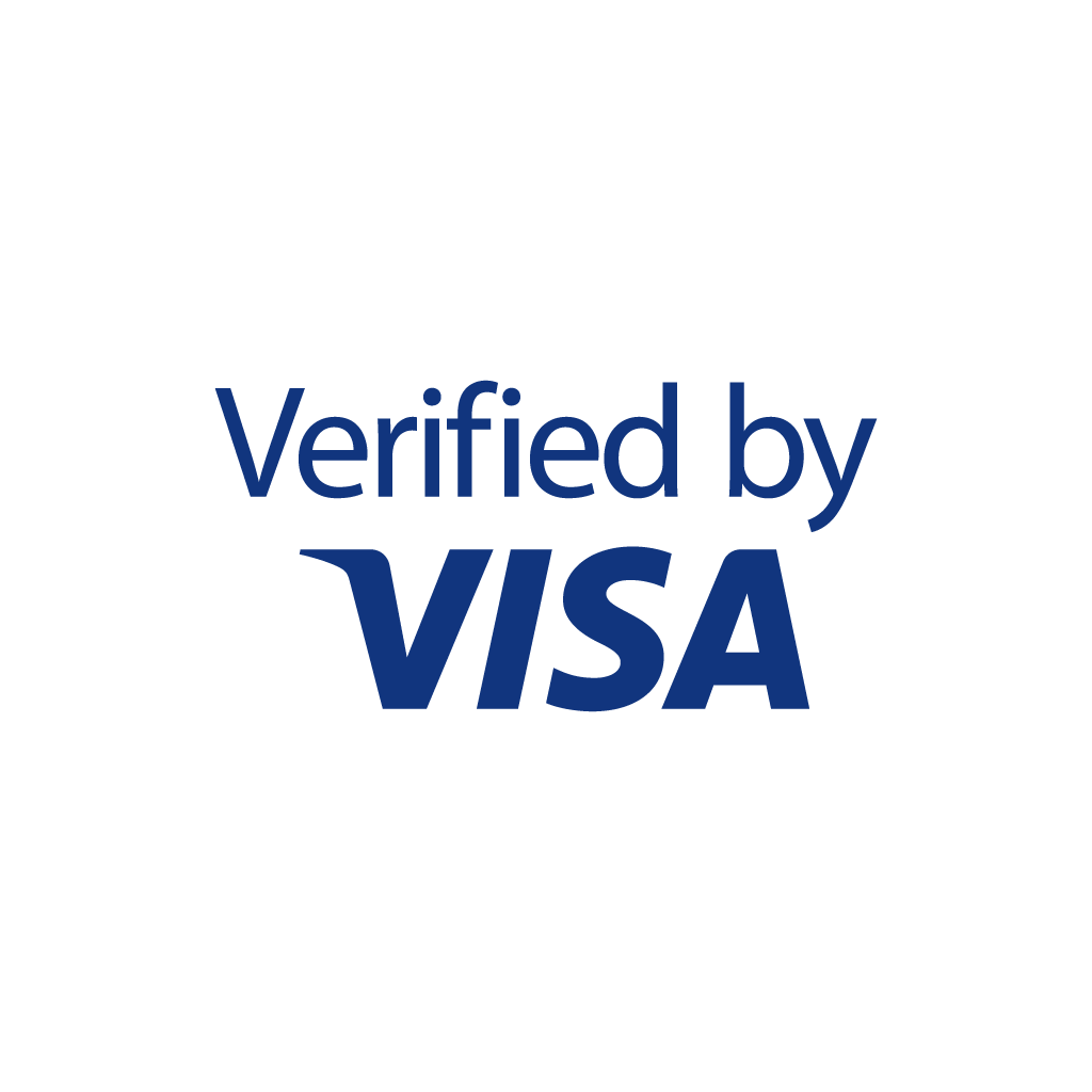 Verified By Visa Mark logo vector logo