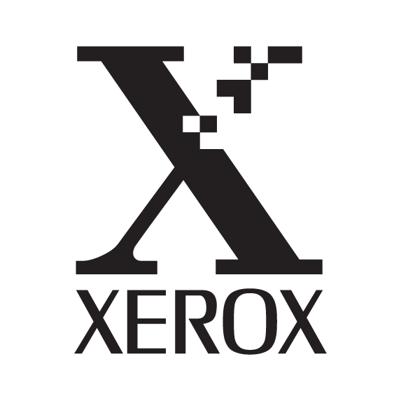 Xerox classic logo vector (.EPS, 13.47 Kb) logo