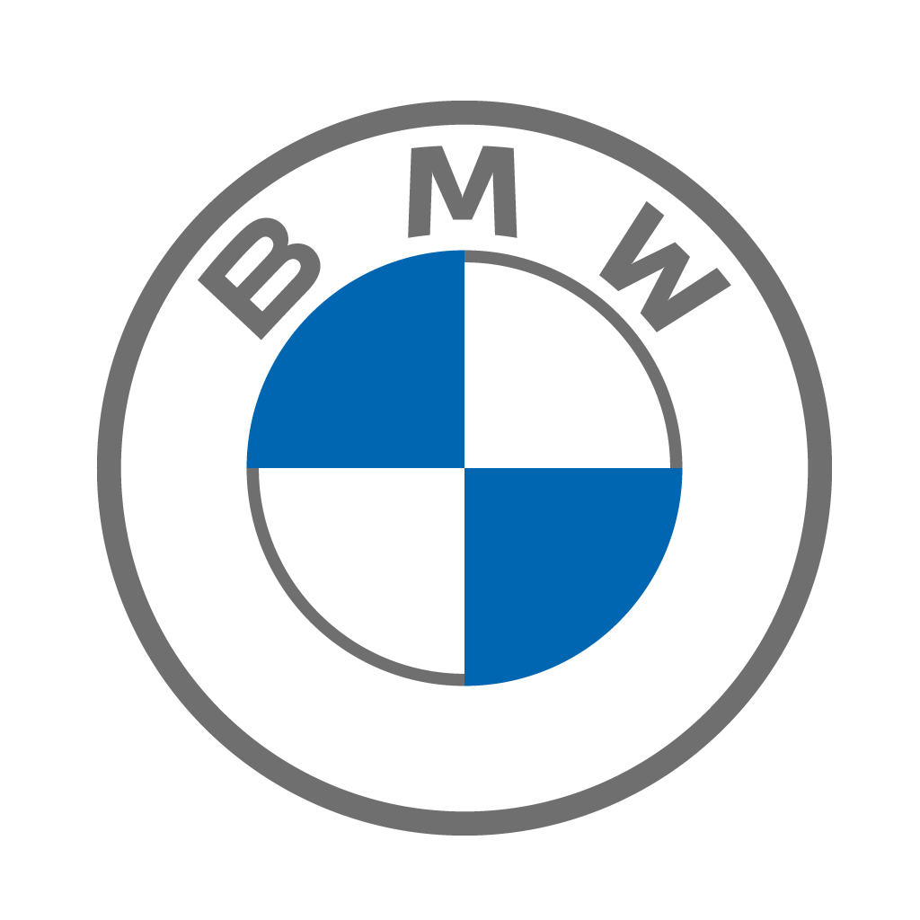 New BMW logo vector (.SVG + .EPS) logo