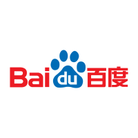 Baidu logo