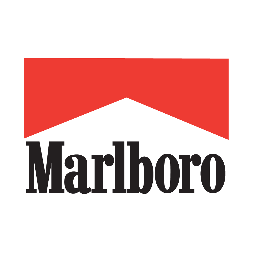 Marlboro logo vector logo