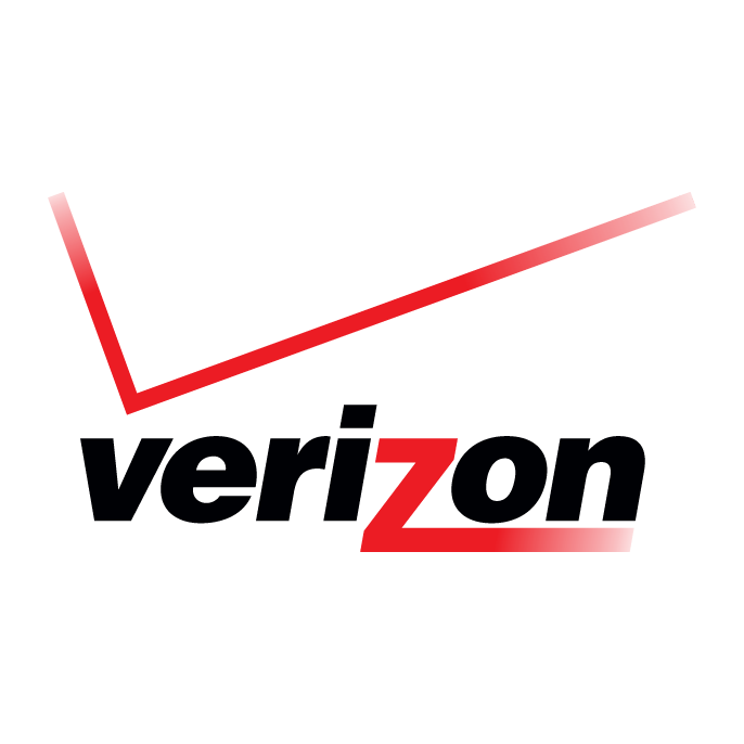 Verizon logo (old) vector logo