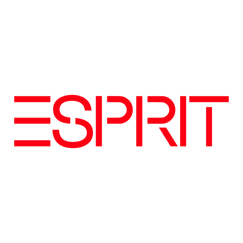 Esprit logo vector logo