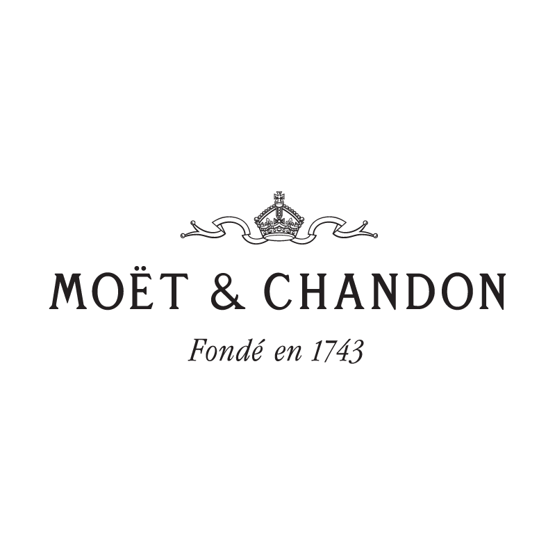 Moet & Chandon logo vector logo