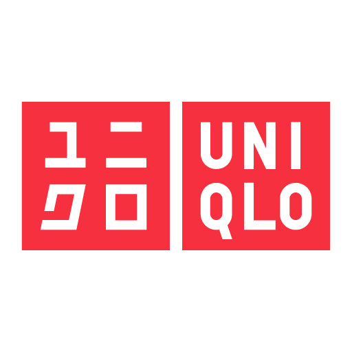 Uniqlo logo vector logo